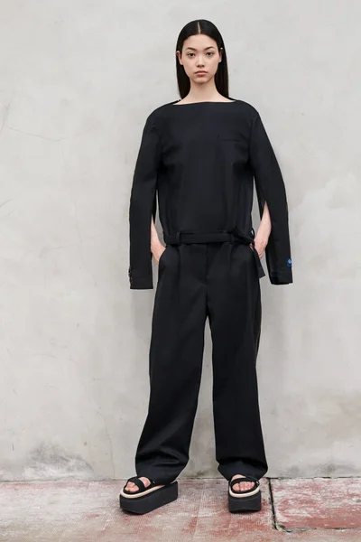 Look 9